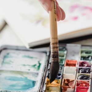 Taller Crear para cuidarte